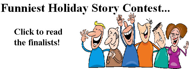  Holiday Story Contest at Theroux Orthodontics in Lone Tree and Greenwood Village