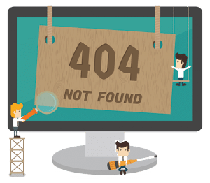 404 Error at Total Orthodontics in Lone Tree and Greenwood Village CO