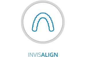 Invisalign Horizontal Hover Button at Total Orthodontics in Lone Tree and Greenwood Village CO