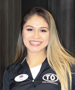 Coordinator Alma Total Orthodontics in Greenwood Village and Lone Tree CO