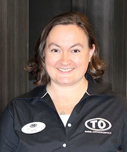 Staff April Total Orthodontics in Greenwood Village and Lone Tree CO