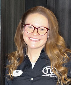 Staff Madison Total Orthodontics in Greenwood Village and Lone Tree CO