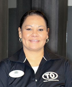 Sheela-Front-Desk-Team Total Orthodontics