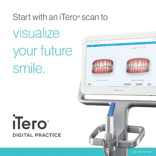 iTero Total Orthodontics in Lone Tree and Greenwood Village, CO