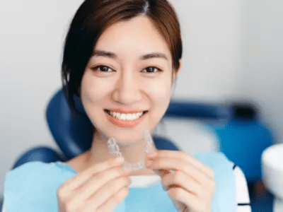 How to take care of your retainer Total Orthodontics in Lone Tree and Greenwood Village, CO