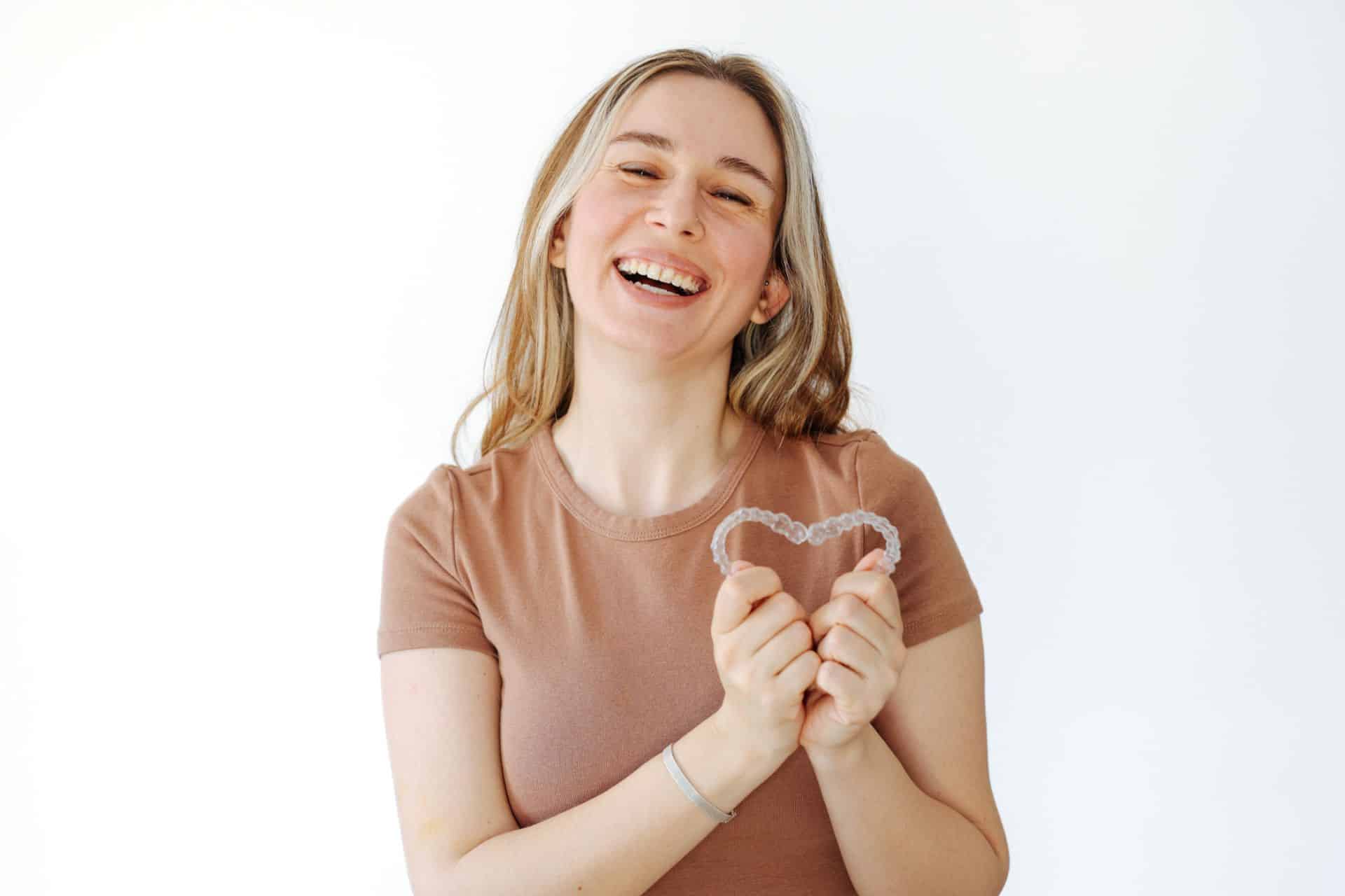 Invisalign near me transform your smile with Total Orthodontics in Lone Tree and Greenwood Village, CO