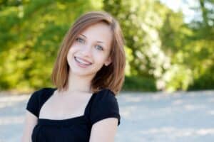 What Should You Expect When Dating With Braces? Total Orthodontics in Lone Tree and Greenwood Village, CO