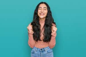 What’s It Like Getting Braces in College?  Total Orthodontics Lone Tree and Greenwood Village, CO