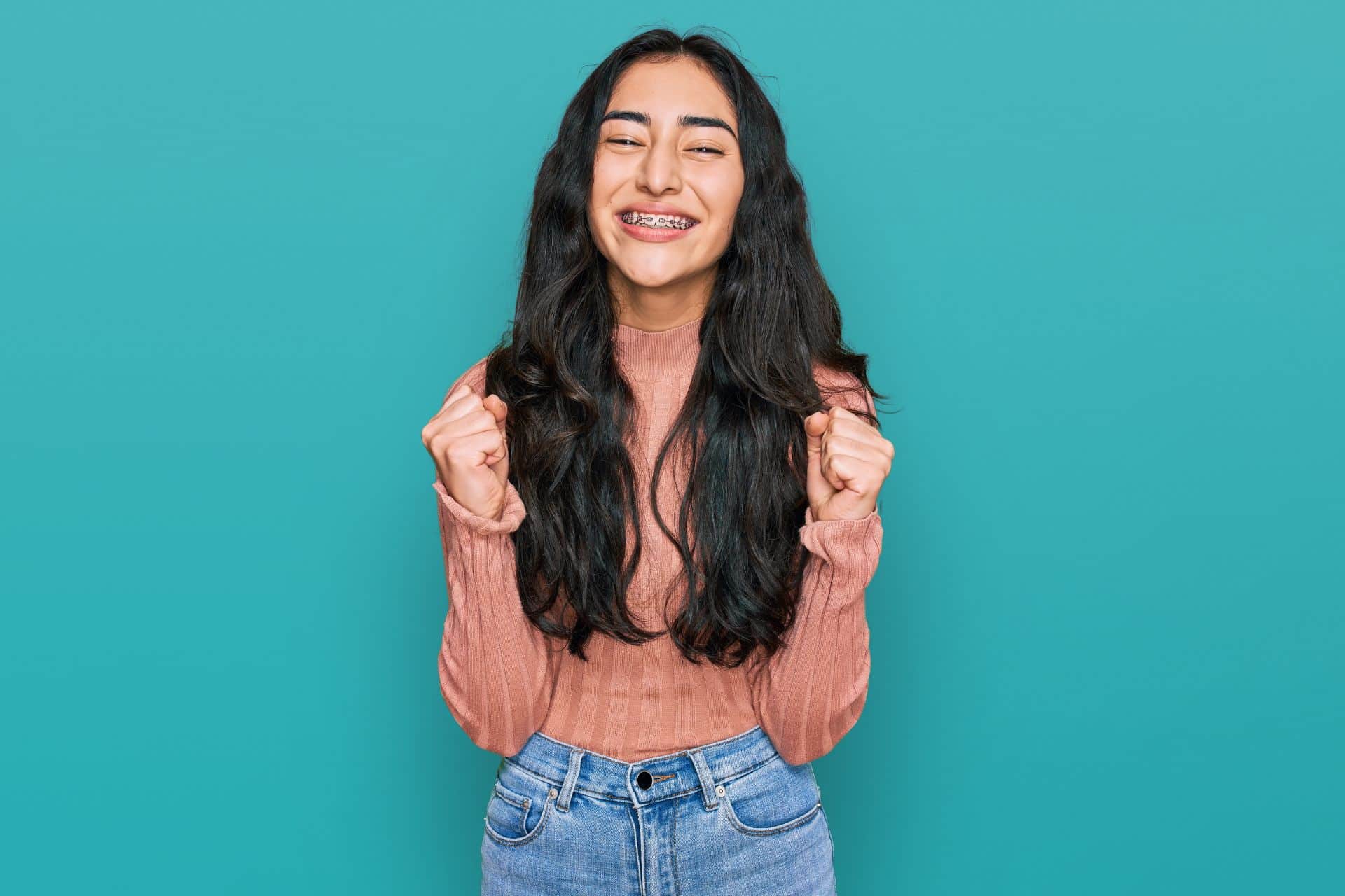 What’s It Like Getting Braces in College? Total Orthodontics Lone Tree and Greenwood Village, CO